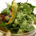 カセント - 今日届いた野菜たちホエーのソース