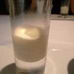 カセント - 六甲弓削牧場のミルクアイス