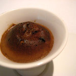 カセント - フォンダンショコラ