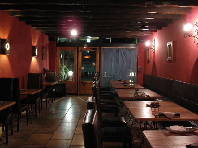 アグアスカリエンテス - 天童（カフェ）の写真