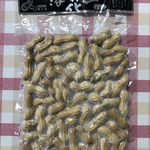 岩見沢観光物産拠点センターイワホ - ゆで落花生