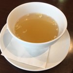 SESSION - 上湯スープ 優しく良いお味