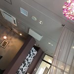 SESSION - カフェ風っぽいイメージもあります。