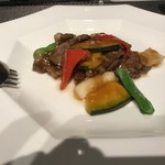 中国料理 青冥 - 