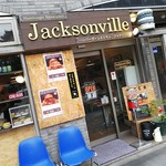 ジャクソンビル - 