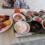 ゆめみの宿 観松館 - 