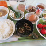 ゆめみの宿 観松館 - 