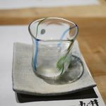 Koko Notsu Ido - 自家製梅酒