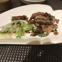 中国料理 青冥 祇園店 - 