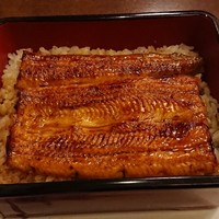 割烹 蒲焼 大沼 - 