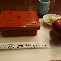 割烹 蒲焼 大沼 - 