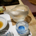Koko Notsu Ido - 日本酒