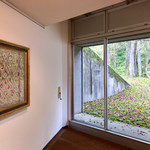 Porcupine - 古い作品6点の展示室