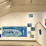 Porcupine - 『華麗なるギャッツビー』を題材にした作品