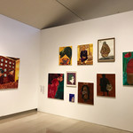 Porcupine - ホテルや街中を題材にした作品