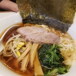 福多寅らあめん - あっさり醤油