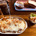 ブラウンモジョリズム - 