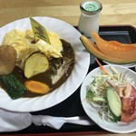 山香食堂 - 