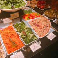 ロウリーズ・ザ・プライムリブ 恵比寿ガーデンプレイス店 - 
