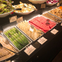 ロウリーズ・ザ・プライムリブ 恵比寿ガーデンプレイス店 - 
