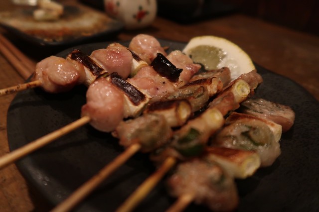 Yakitori Shou-chan. photo 2