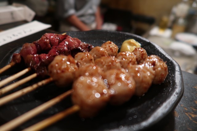 Yakitori Shou-chan. photo 3
