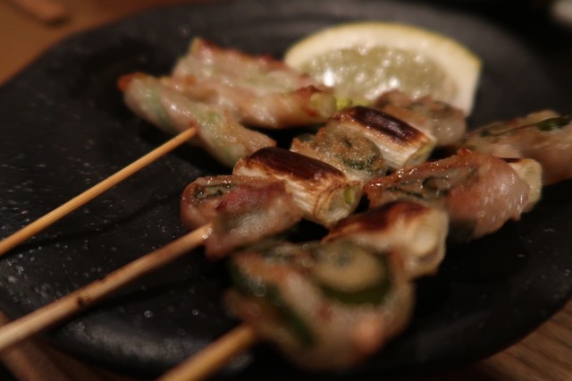 Yakitori Shou-chan. photo 5