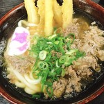 資さんうどん - 