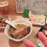 てんぐ - 幸せな時間（＾ω＾）