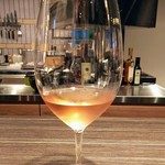 ハクガ - 白ワイン③