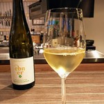 ハクガ - 白ワイン②