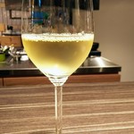 ハクガ - 白ワイン①