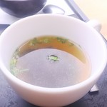 レストハウスウエノ - 