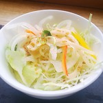 レストハウスウエノ - 