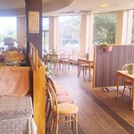 レストハウスウエノ - 