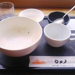 レストハウスウエノ - 御馳走様 ( ﾟДﾟ) ｳﾏｰ!!