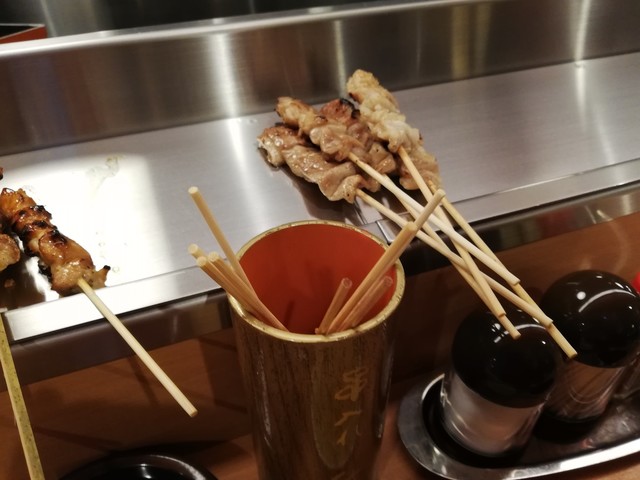 写真 秋吉 新田塚店 八ツ島 焼鳥 食べログ 写真 秋吉 新田塚店 八ツ島 焼鳥 食べログ
