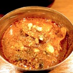 SPICY CURRY 魯珈 - 麻辣湯珈