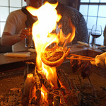 柳家 - 鹿のサーロイン