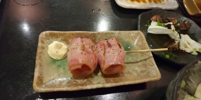 Ooi Nakamura Kun photo 3