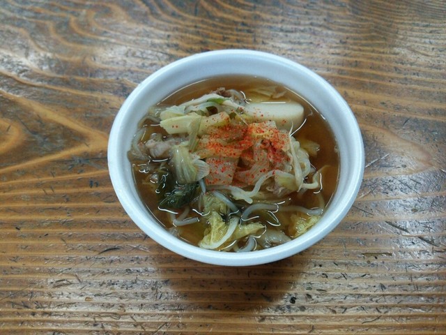 道の駅 白い森おぐに - 小国（道の駅）の写真