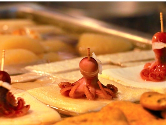 おでん三吉（さんきち） - 勾当台公園（おでん）の写真