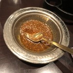 カールヴァーン ブルワリー＆レストラン  - 食べたことが無い辛み系