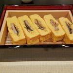 うなぎ料理 しま村 - 