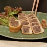 うなぎ料理 しま村 - 