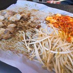 焼肉・韓国料理 民俗村 - 