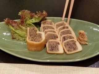 Unagi ryourishimamura - 