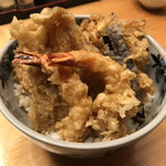 Tempura Fuji - 