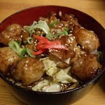 昭和ホルモンなか屋 - 