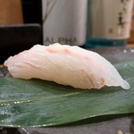 ぼちぼち - 握り１貫目